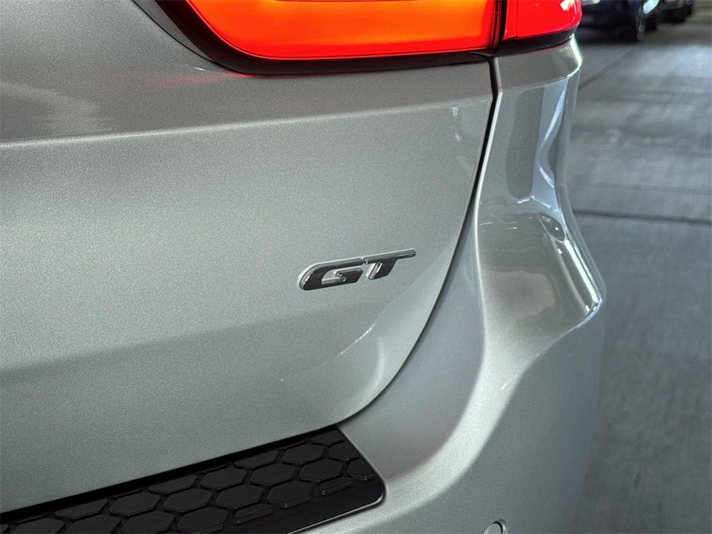 2024 Dodge Durango GT 7