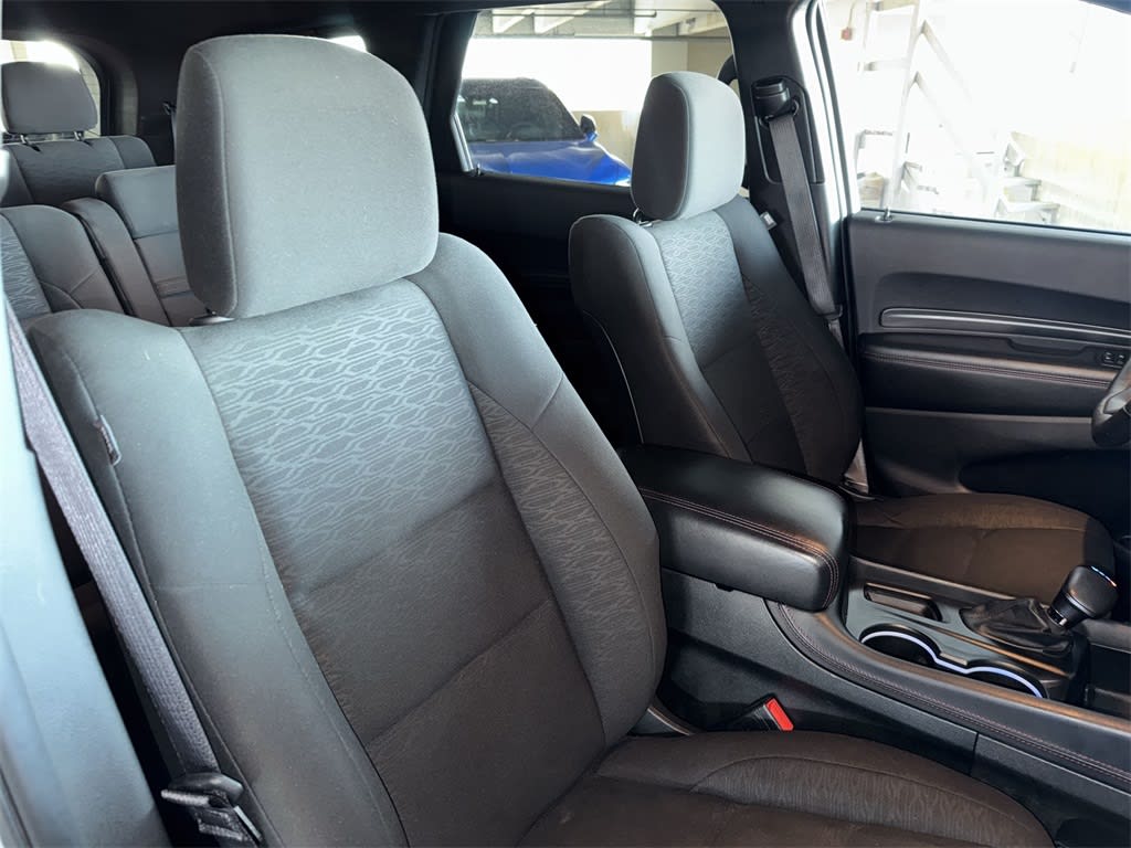 2024 Dodge Durango GT 12