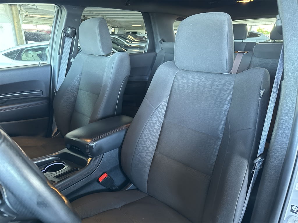 2024 Dodge Durango GT 11
