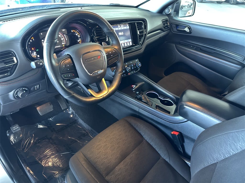 2024 Dodge Durango GT 2