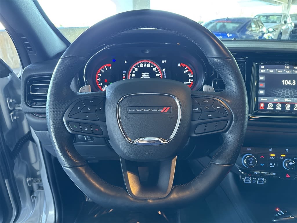 2024 Dodge Durango GT 10
