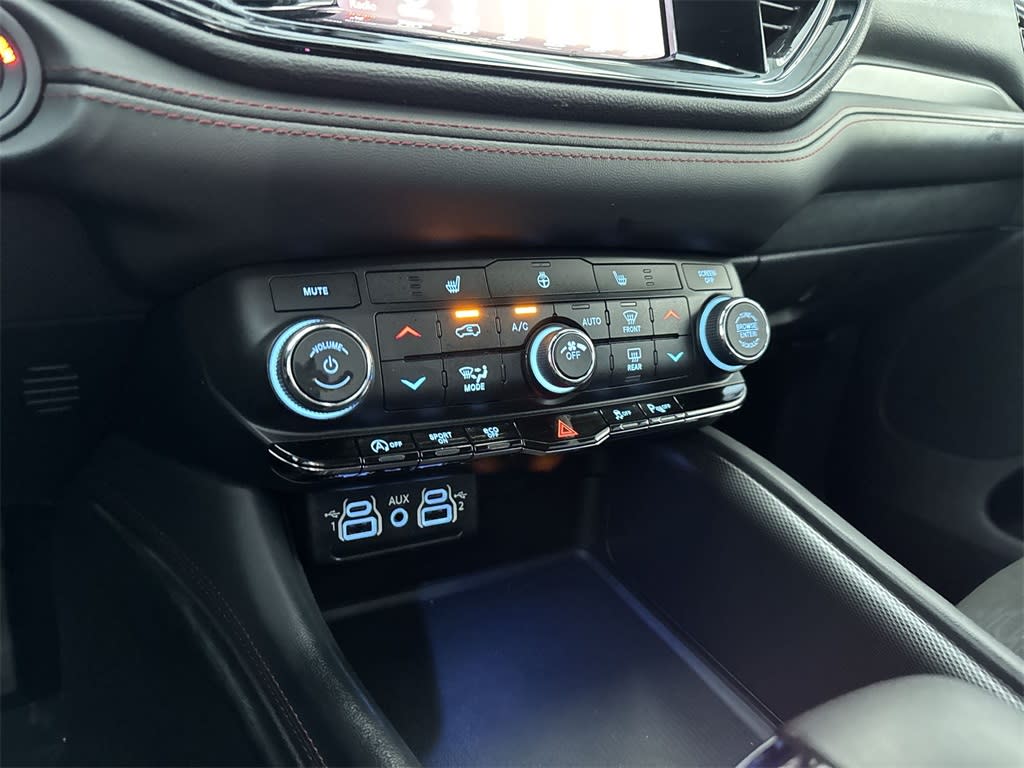 2024 Dodge Durango GT 27
