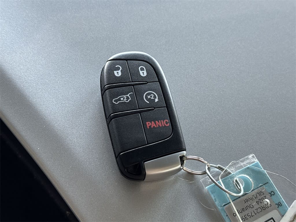 2024 Dodge Durango GT 19