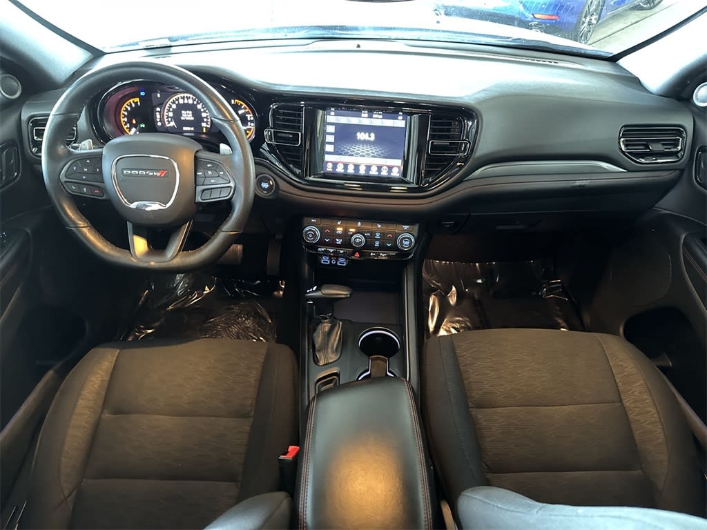 2024 Dodge Durango GT 14
