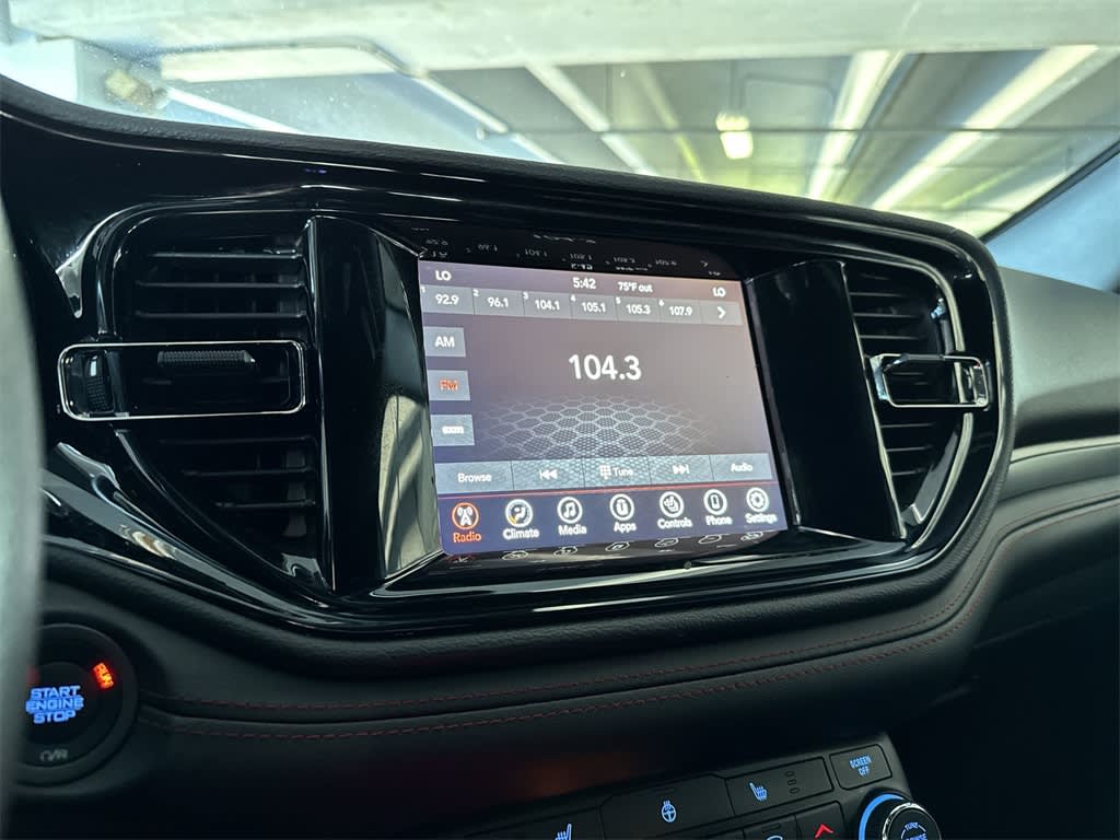 2024 Dodge Durango GT 15