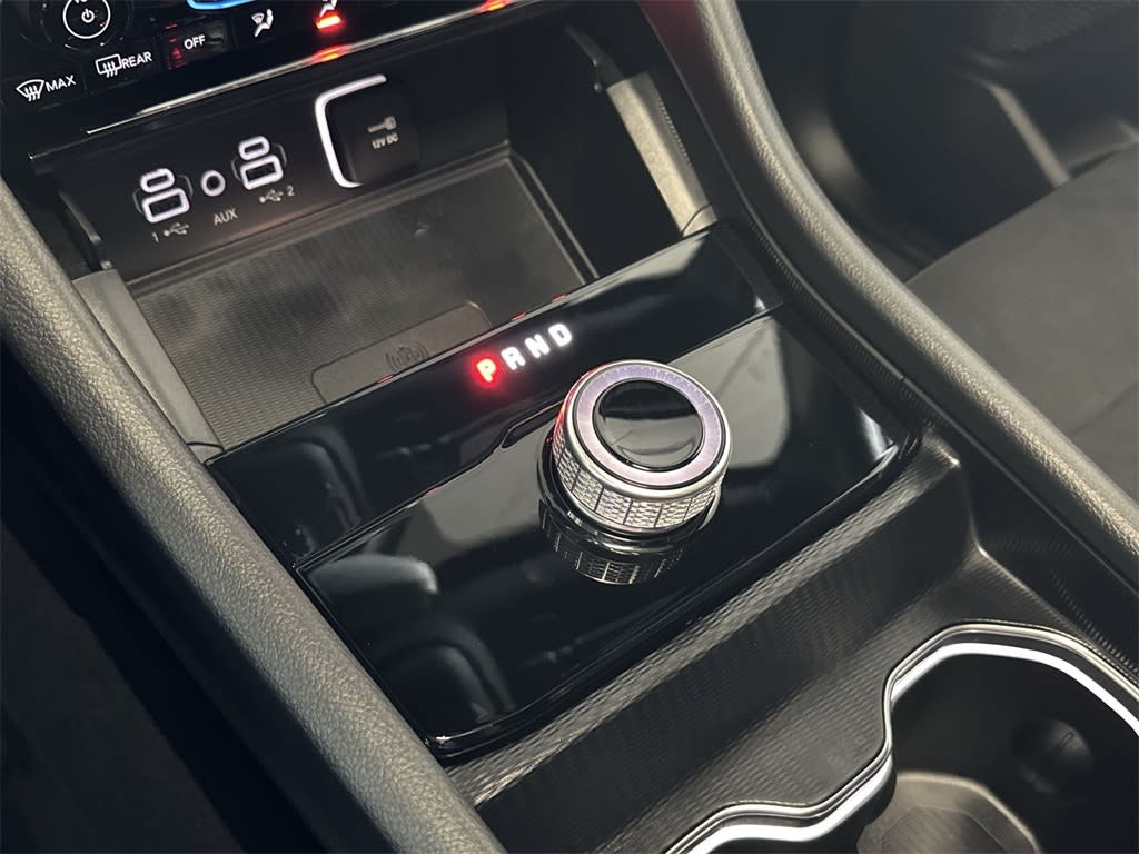 2024 Jeep Grand Cherokee Laredo 15