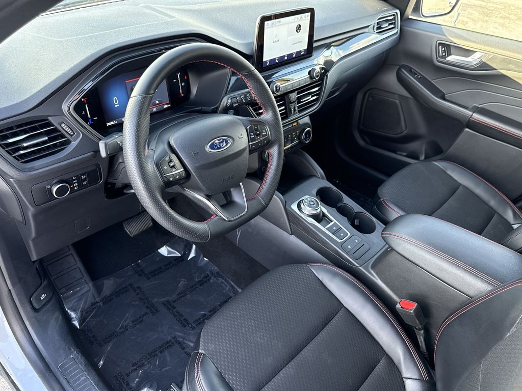 Thumbnail: 2025 Ford Escape - 2