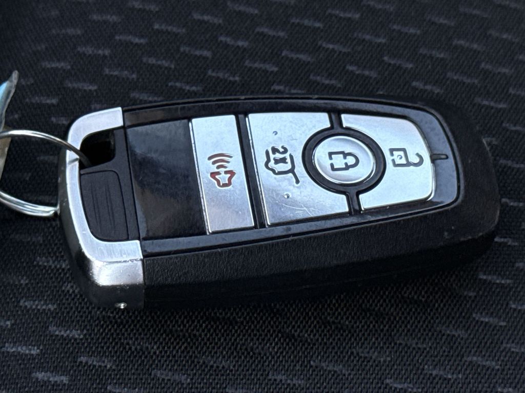 Thumbnail: 2025 Ford Escape - 17