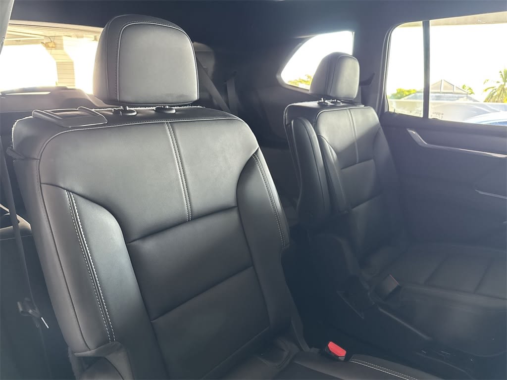 Thumbnail: 2024 GMC Acadia - 29