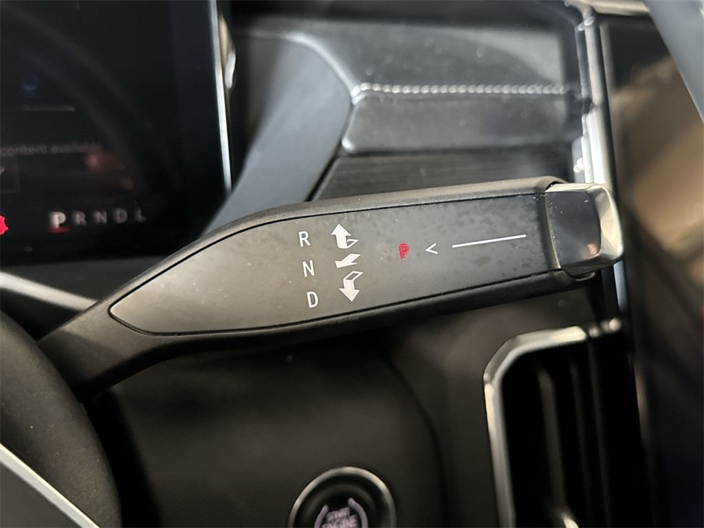 Thumbnail: 2024 GMC Acadia - 27