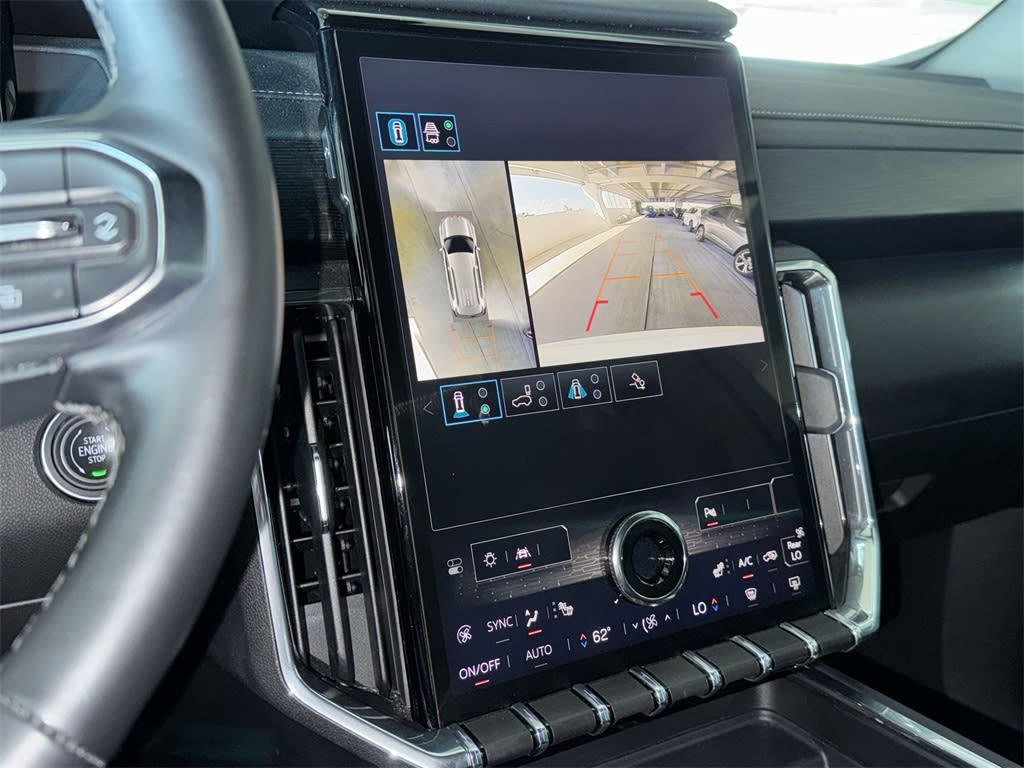 Thumbnail: 2024 GMC Acadia - 25