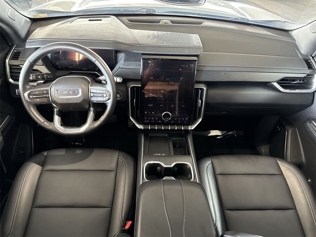 Thumbnail: 2024 GMC Acadia - 14