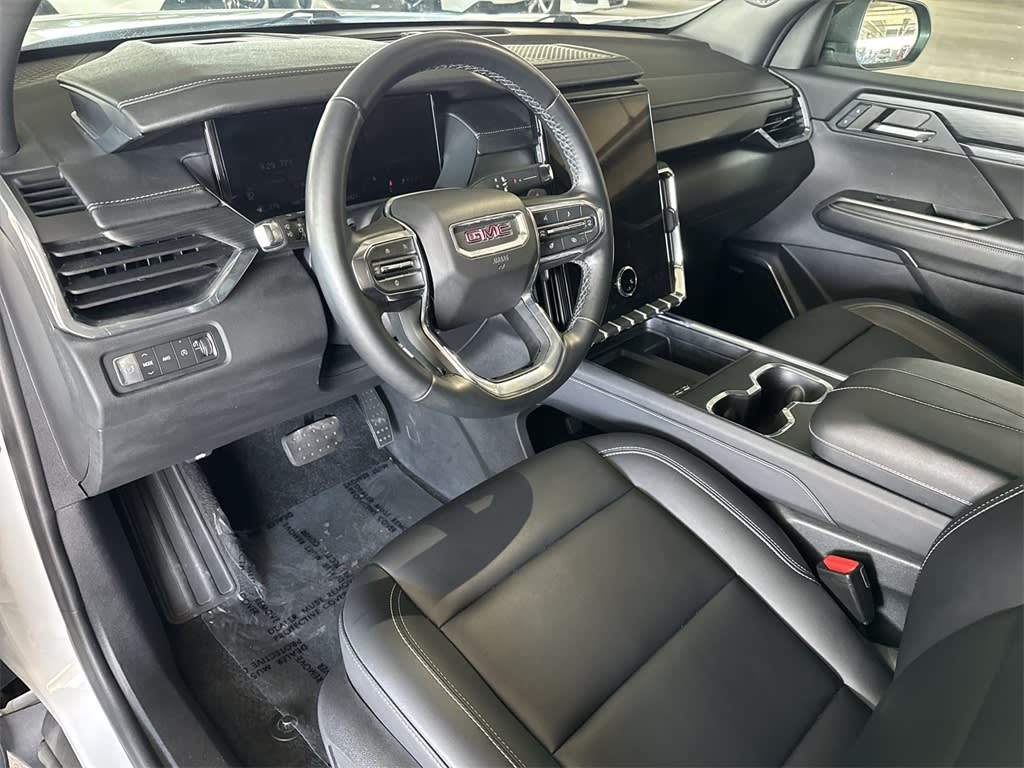 Thumbnail: 2024 GMC Acadia - 2