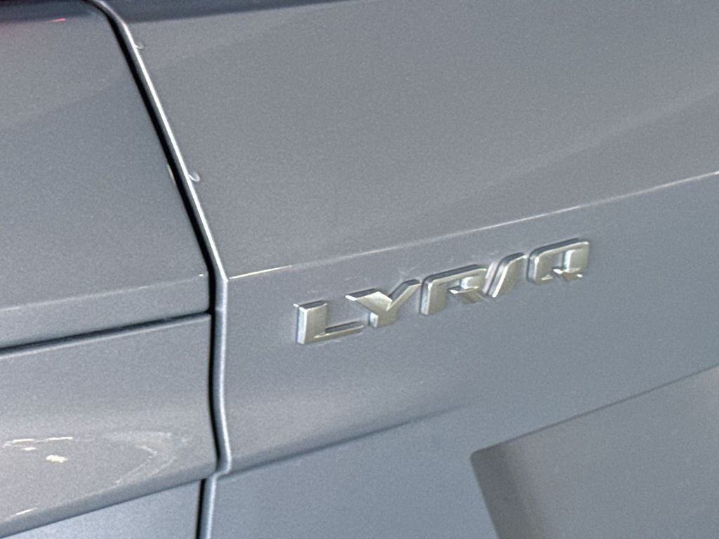 Thumbnail: 2024 Cadillac Lyriq - 6