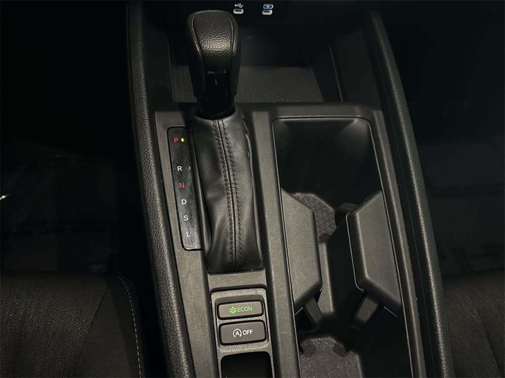 Thumbnail: 2023 Honda Accord - 16