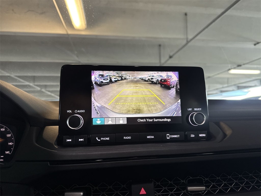 Thumbnail: 2023 Honda Accord - 26