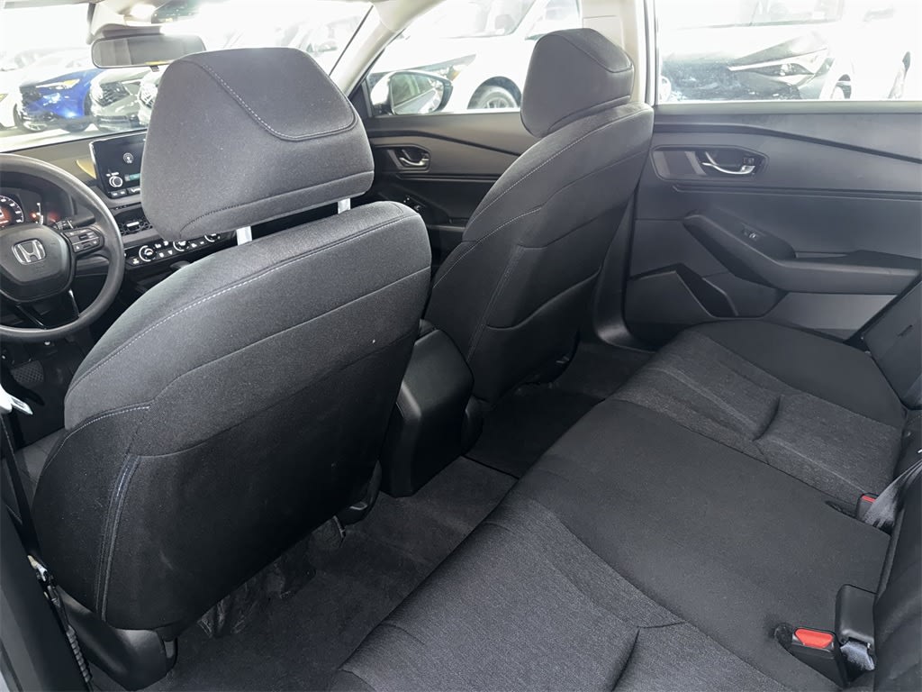 Thumbnail: 2023 Honda Accord - 28