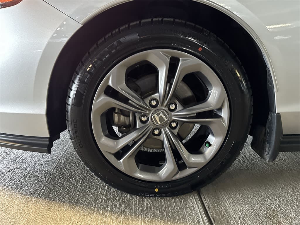 Thumbnail: 2023 Honda Accord - 8