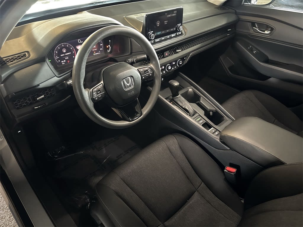 Thumbnail: 2023 Honda Accord - 2