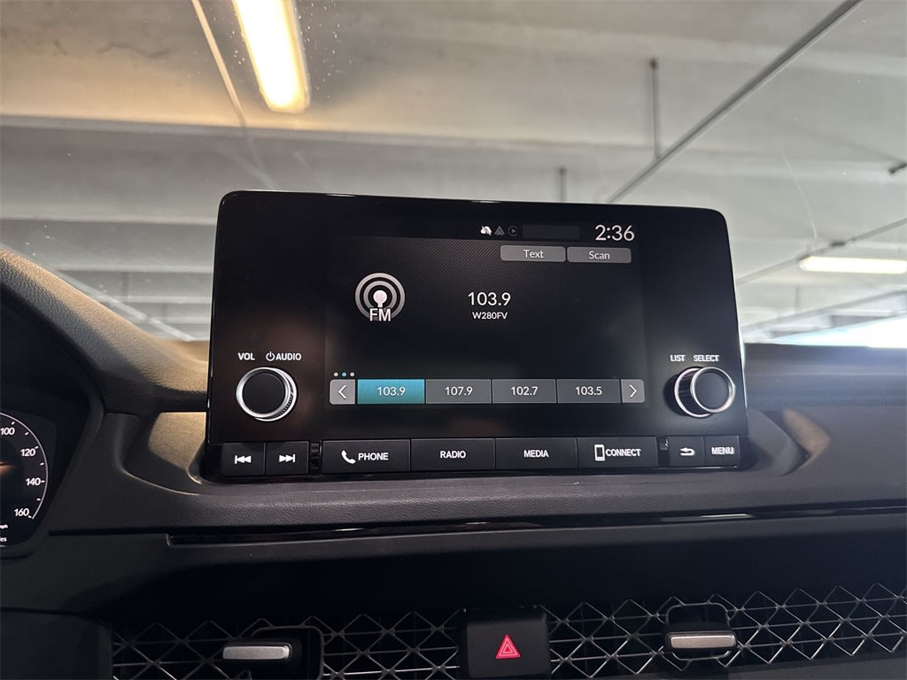 Thumbnail: 2023 Honda Accord - 15