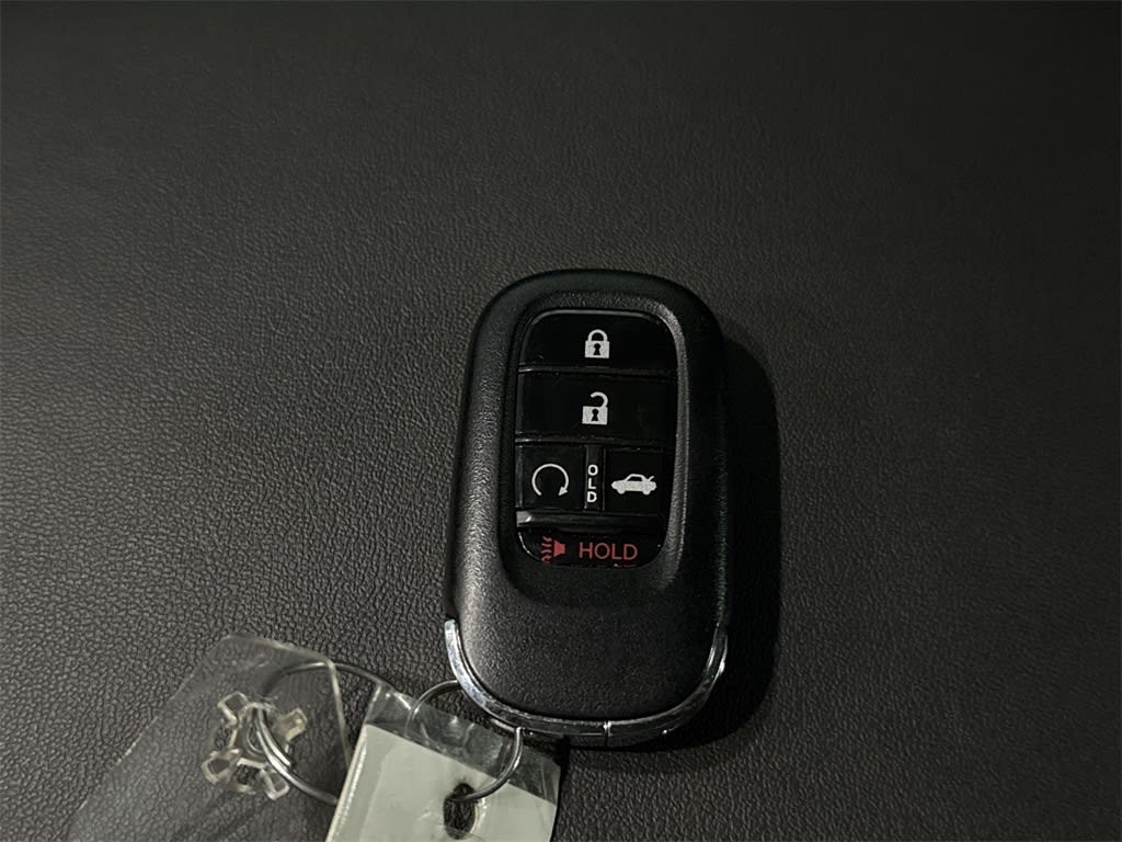 Thumbnail: 2023 Honda Accord - 19