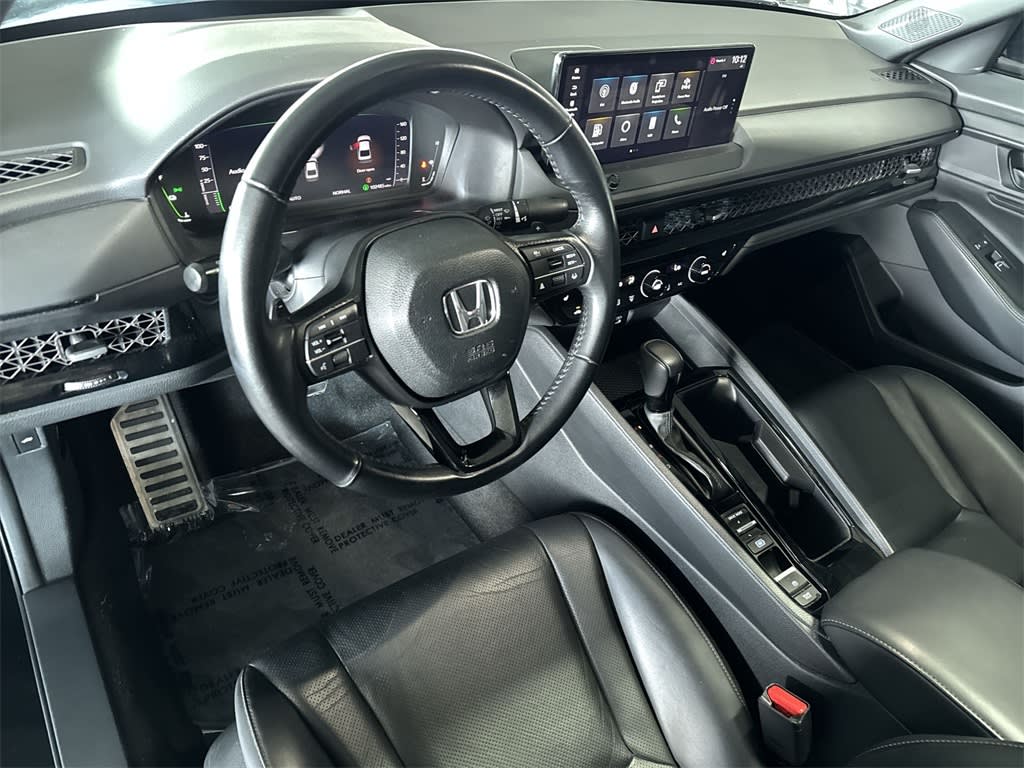 Thumbnail: 2023 Honda Accord - 2