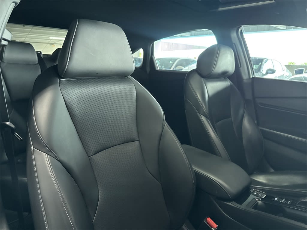 Thumbnail: 2023 Honda Accord - 27