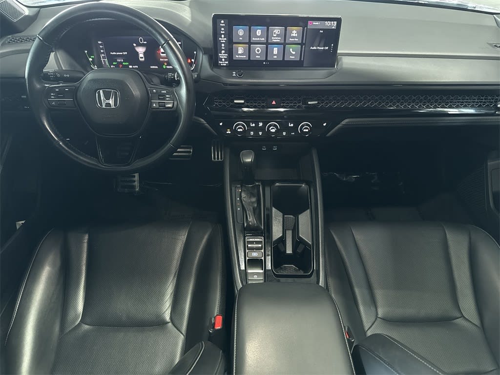 Thumbnail: 2023 Honda Accord - 13