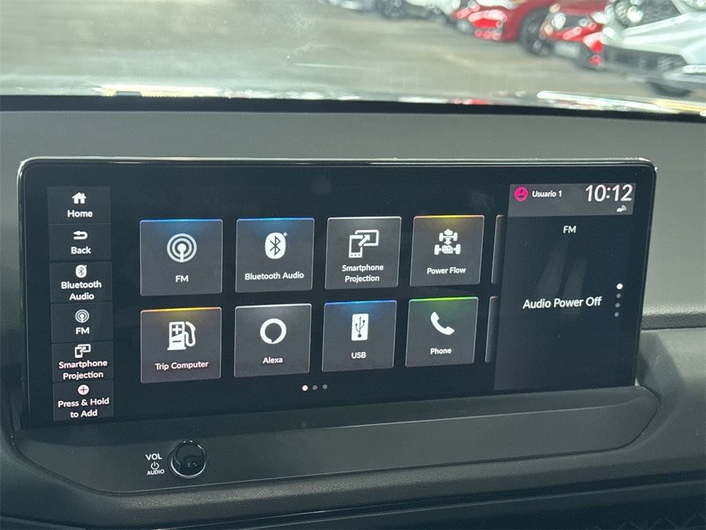 Thumbnail: 2023 Honda Accord - 14