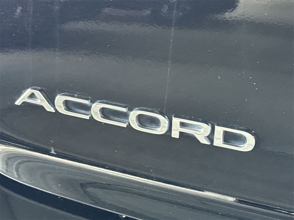 Thumbnail: 2023 Honda Accord - 6
