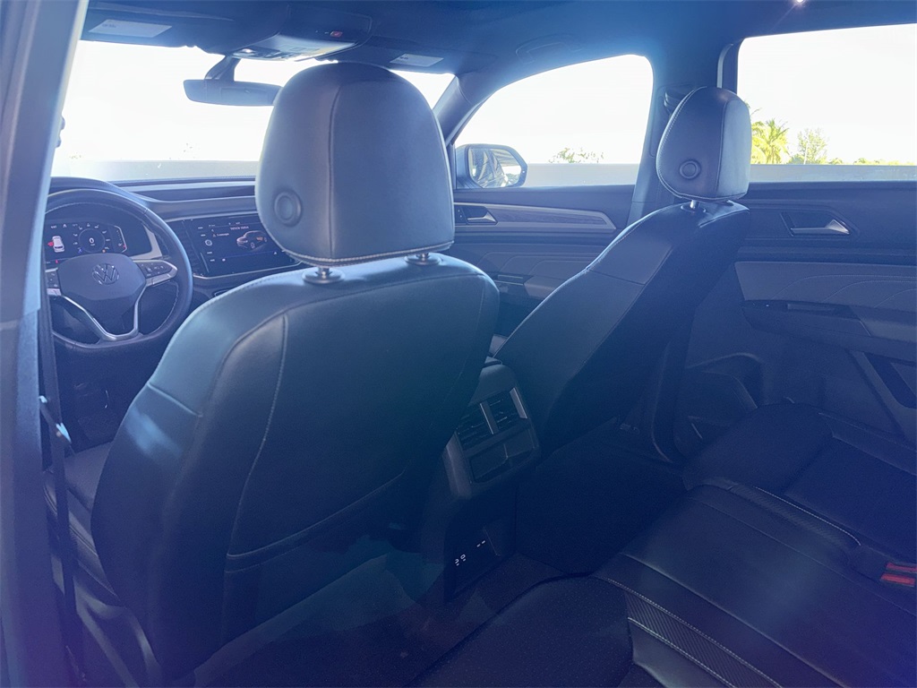 Thumbnail: 2022 Volkswagen Atlas - 28