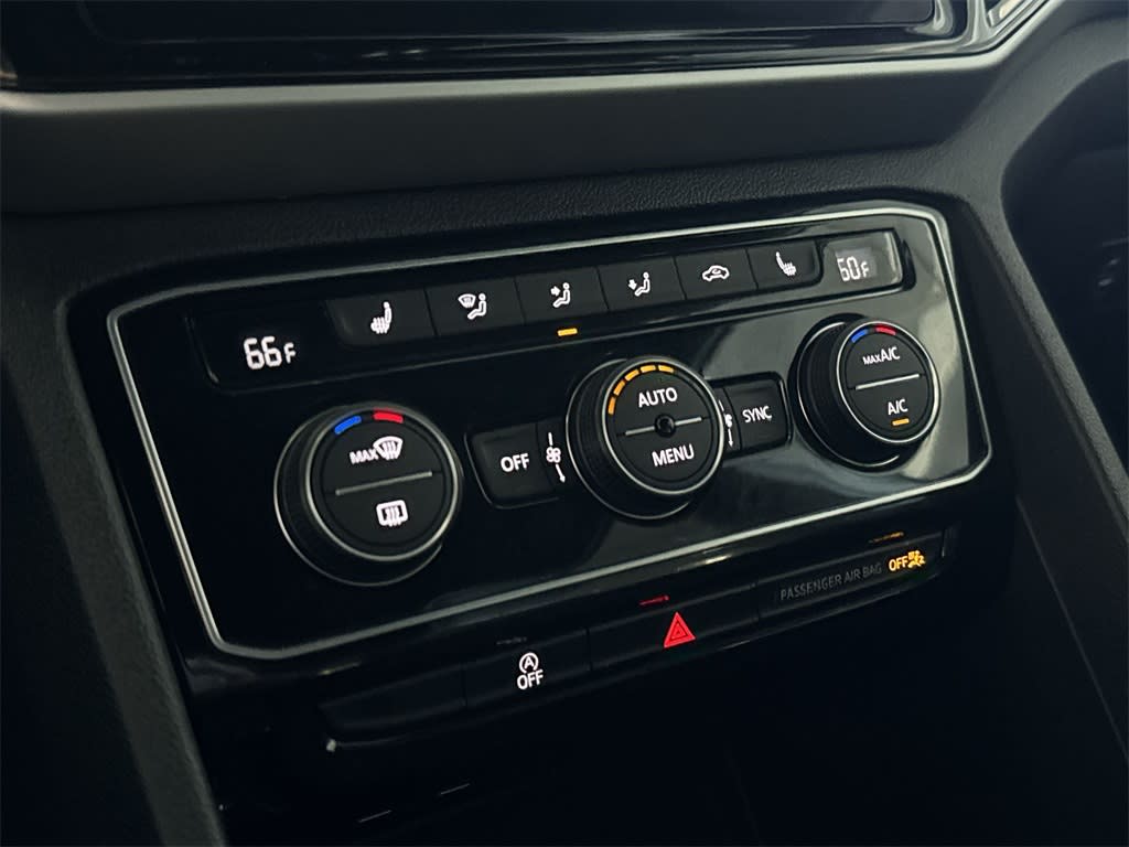 Thumbnail: 2022 Volkswagen Atlas - 27