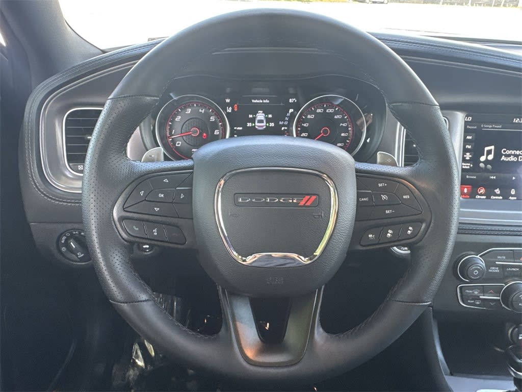 Thumbnail: 2023 Dodge Charger - 10