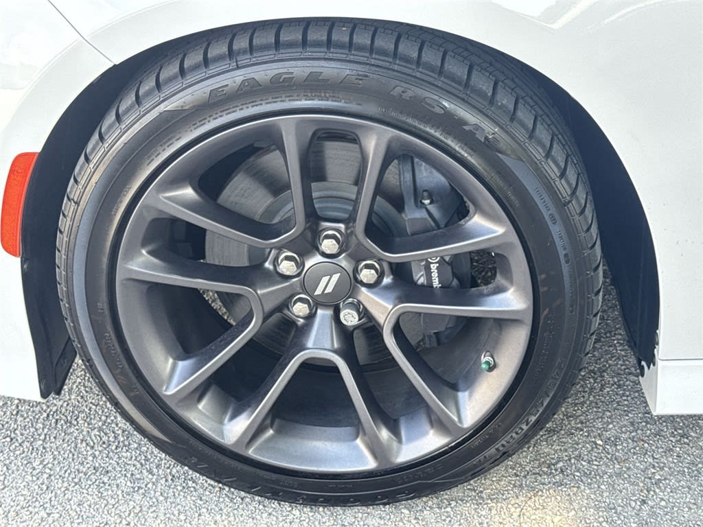 Thumbnail: 2023 Dodge Charger - 8