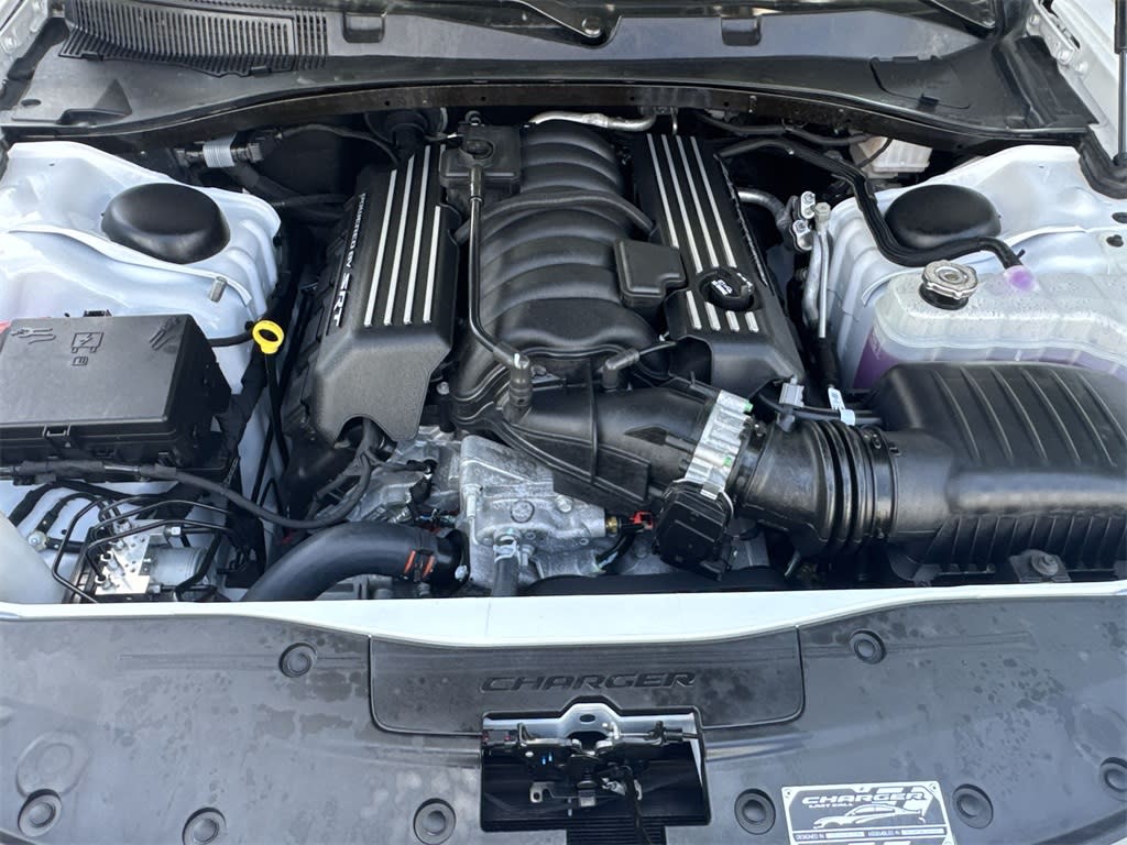 Thumbnail: 2023 Dodge Charger - 9