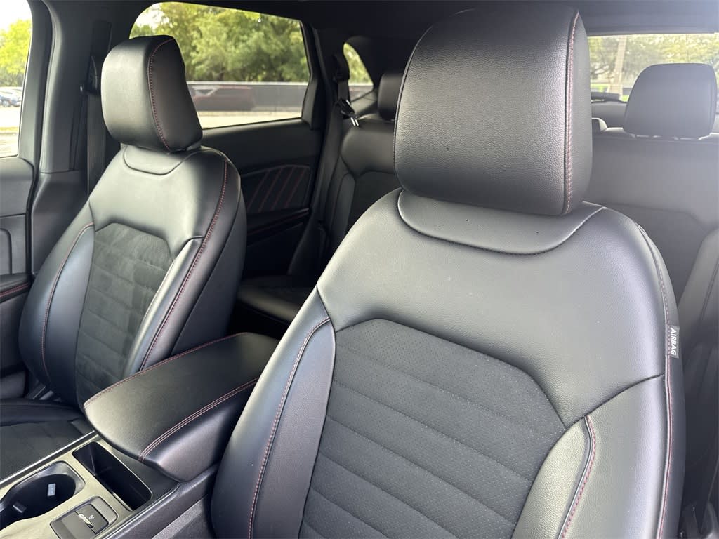 2024 Ford Edge  10