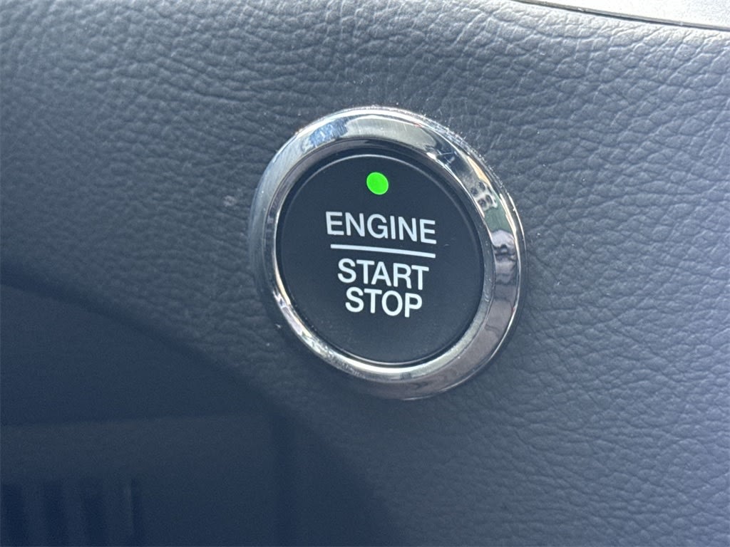 2024 Ford Edge  24