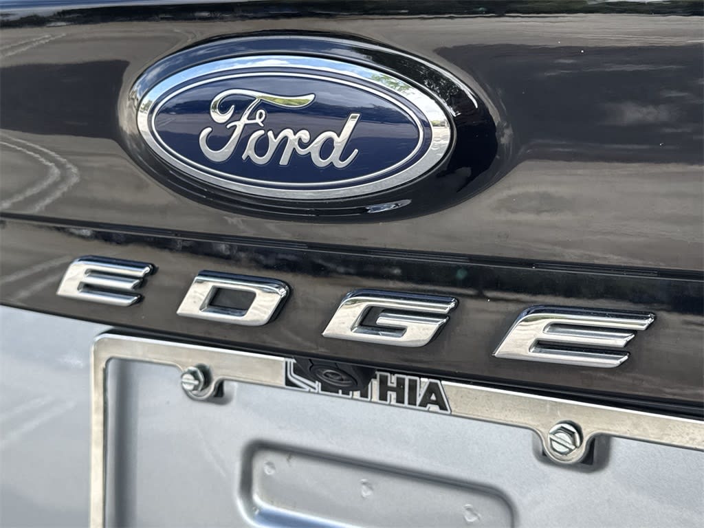2024 Ford Edge  7