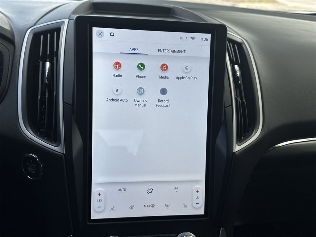 2024 Ford Edge  14