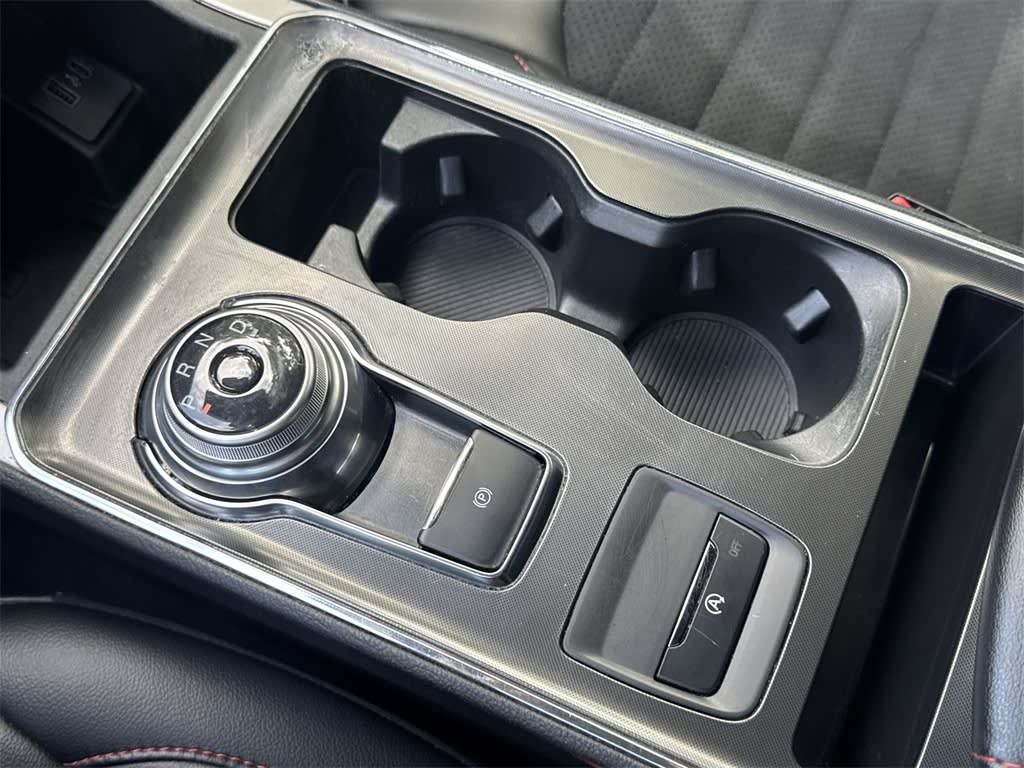 2024 Ford Edge  15