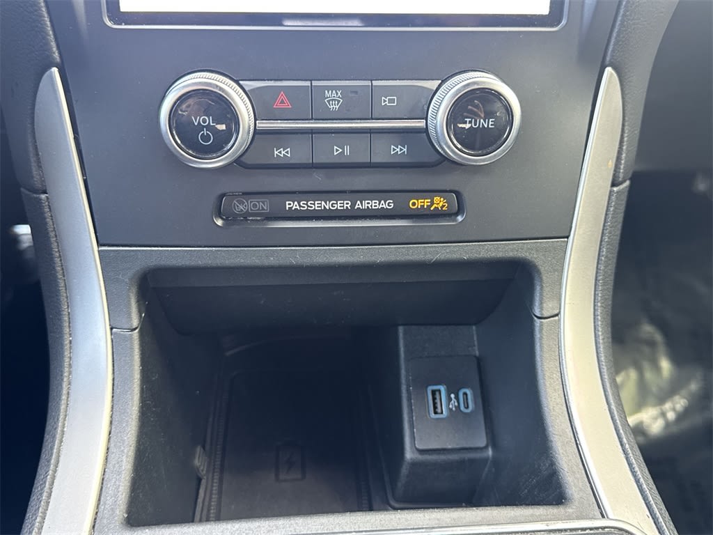 2024 Ford Edge  26