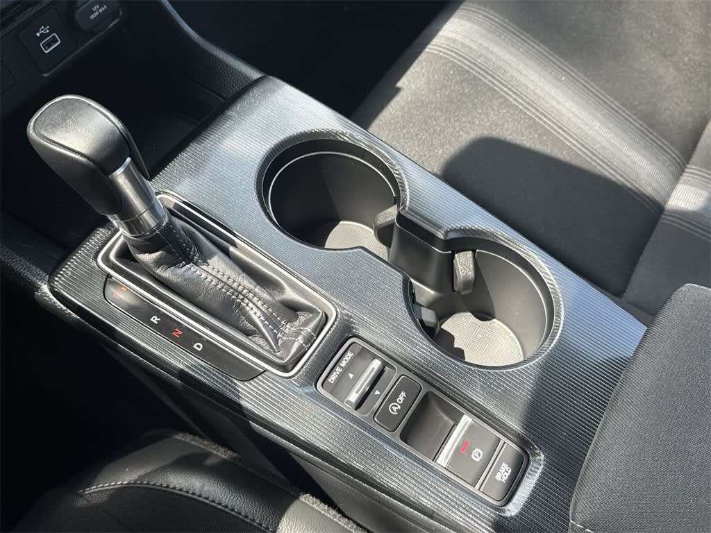 Thumbnail: 2024 Honda Civic - 15