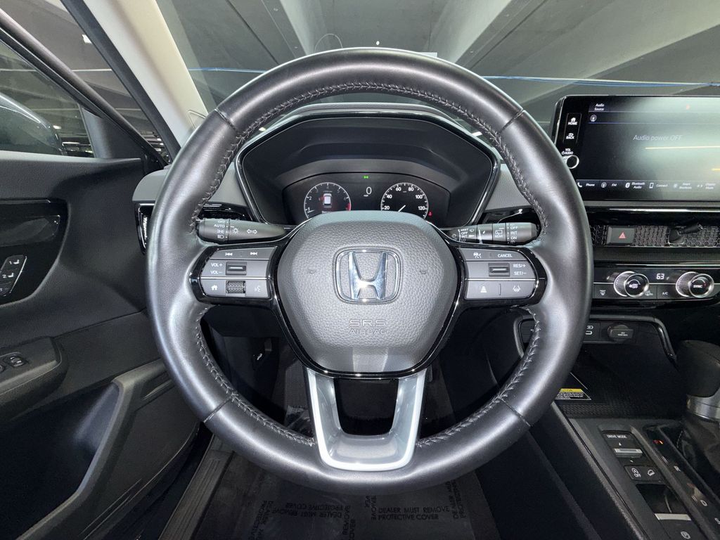Thumbnail: 2025 Honda CR-V - 10