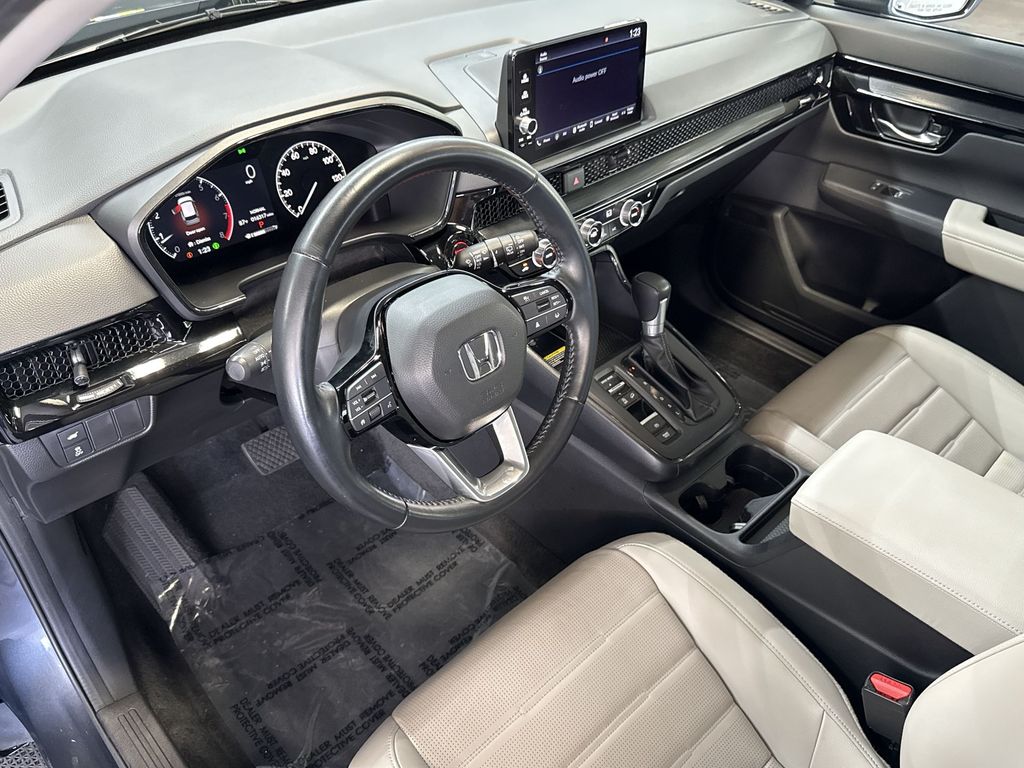 Thumbnail: 2025 Honda CR-V - 2