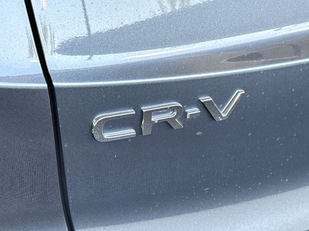 Thumbnail: 2025 Honda CR-V - 7
