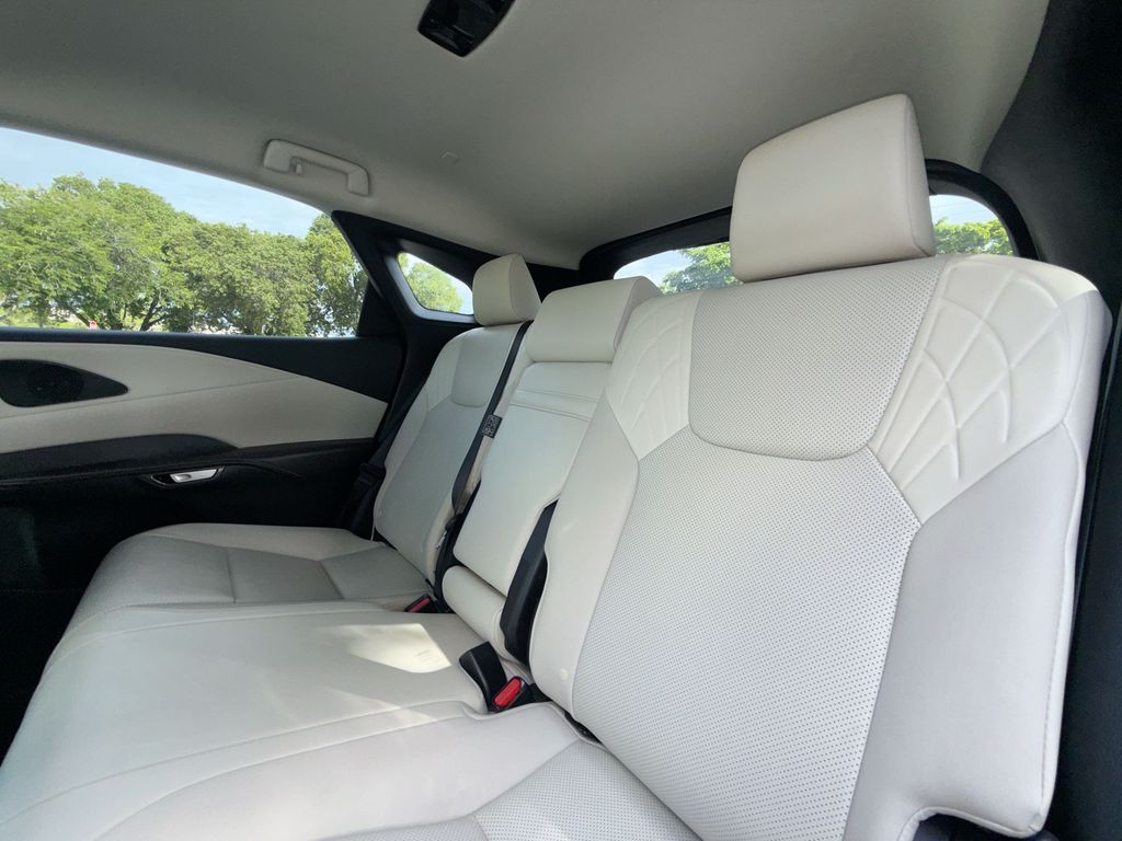 Thumbnail: 2024 Lexus RX - 12