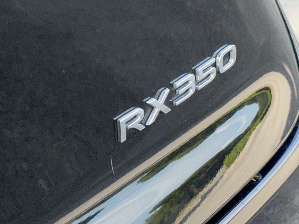 Thumbnail: 2024 Lexus RX - 6