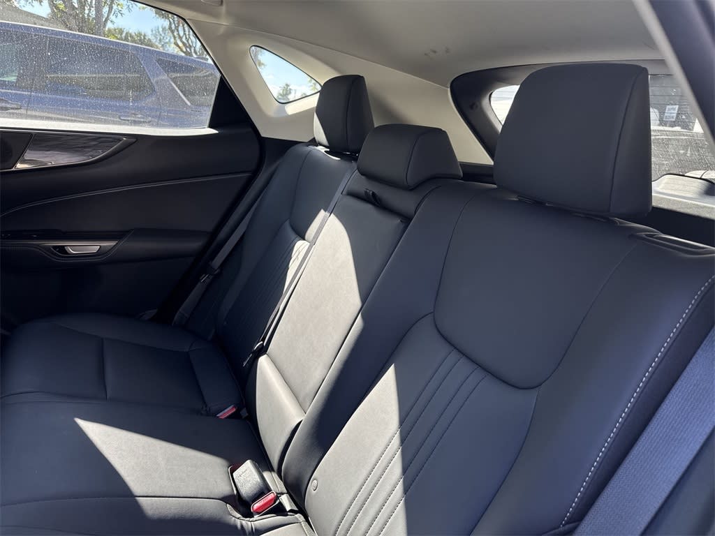 Thumbnail: 2024 Lexus ES - 13