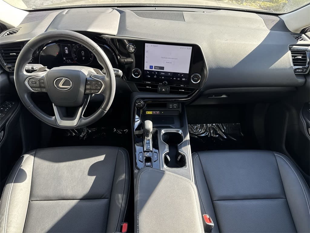 Thumbnail: 2024 Lexus ES - 14