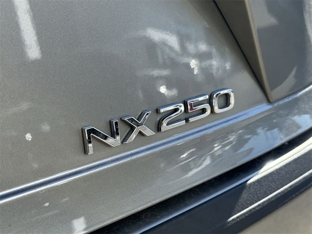 Thumbnail: 2024 Lexus ES - 7